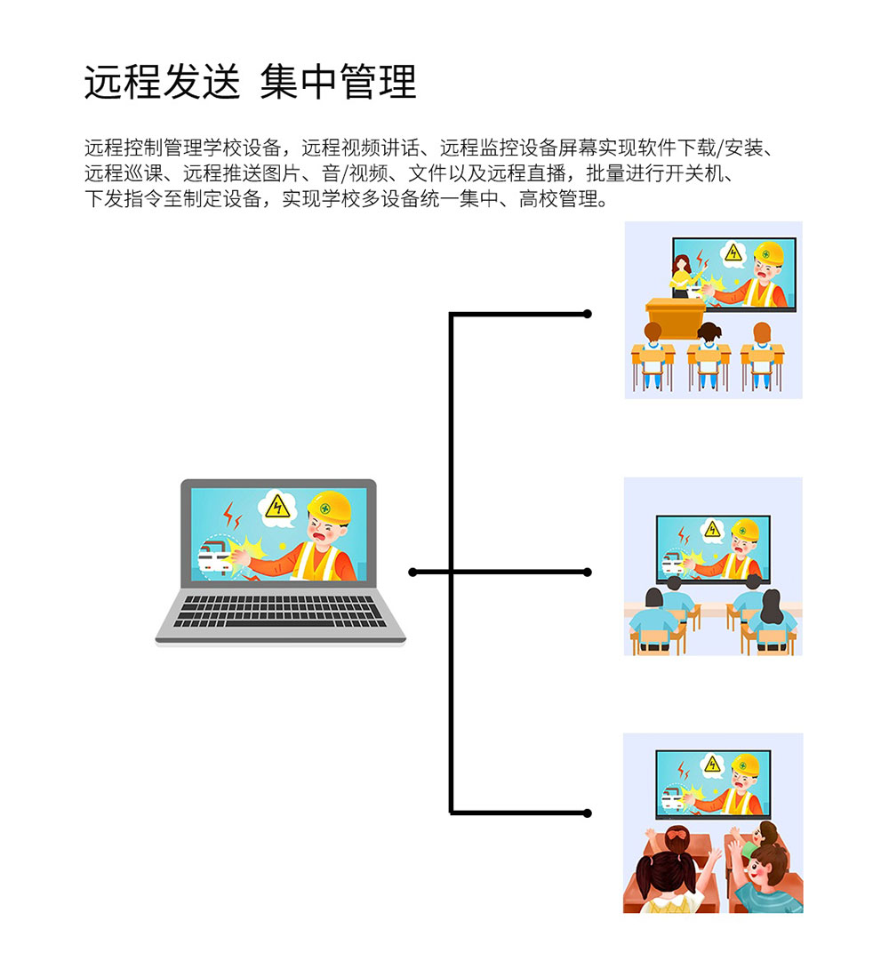SY系列982紅外觸摸一體機(jī)(詳情4)